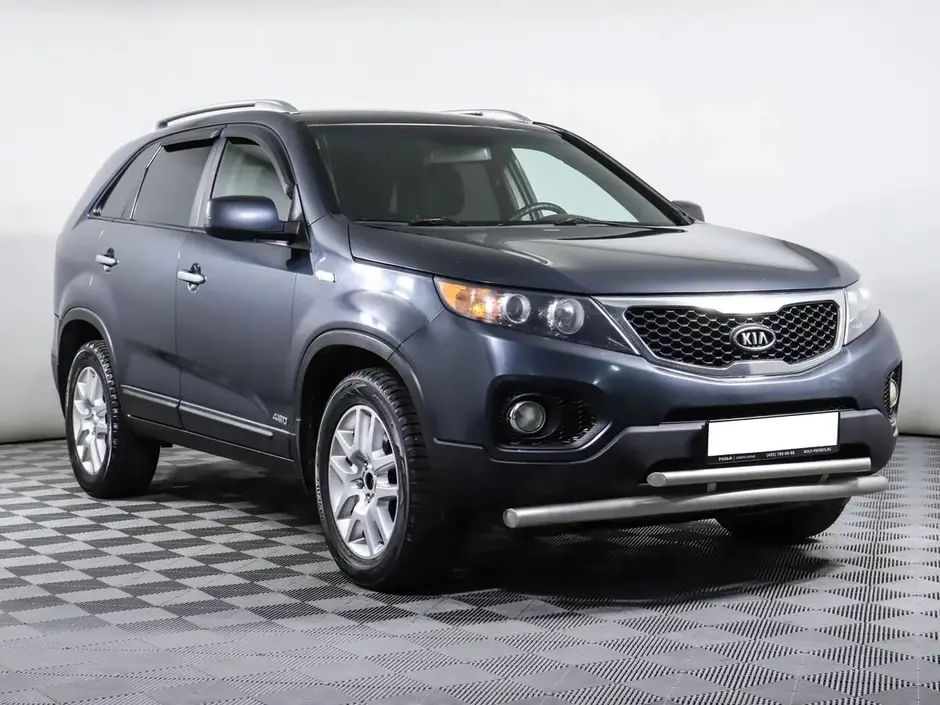 «Авто на Неве»