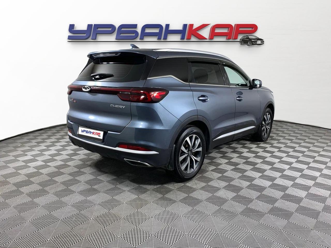фото автомобиля 1