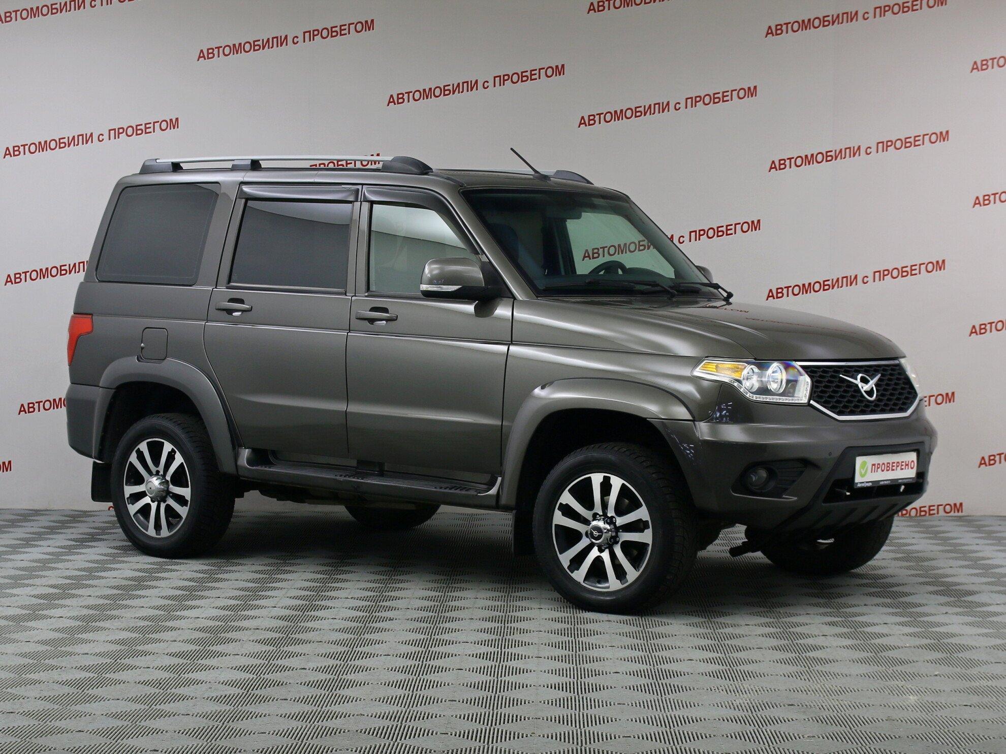 фото автомобиля