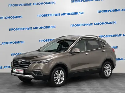 FAW Besturn X80