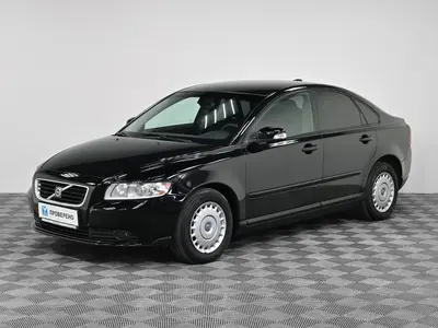 Volvo S40
