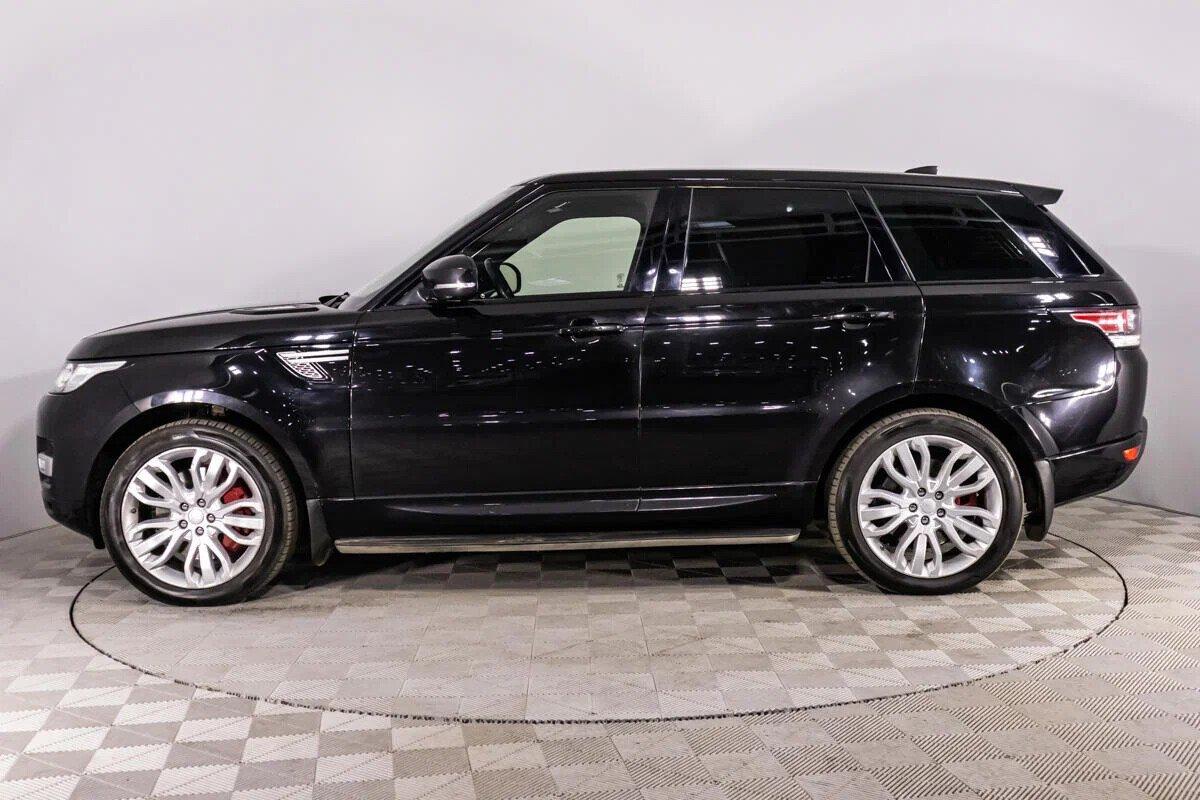 фото автомобиля 7
