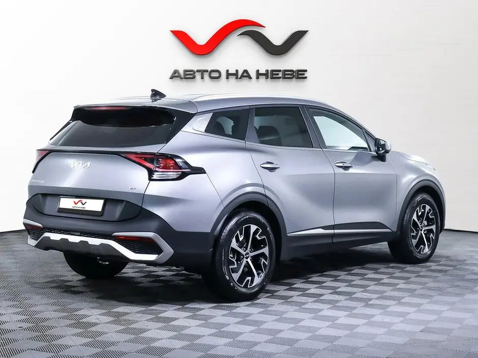 «Авто на Неве»