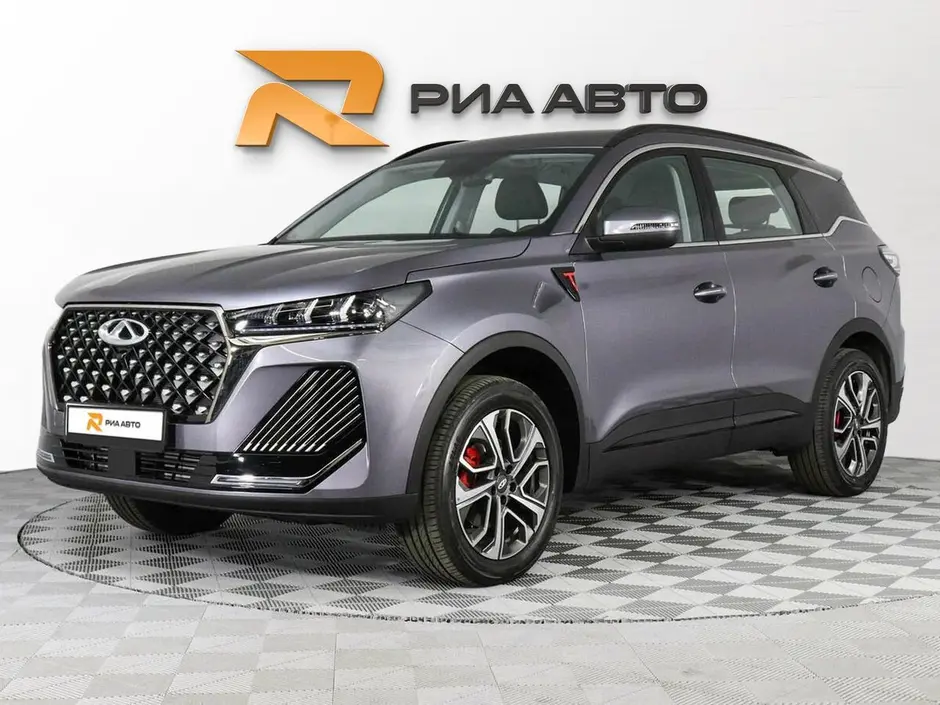 Chery Tiggo 7 Pro Max, 2024 г.
