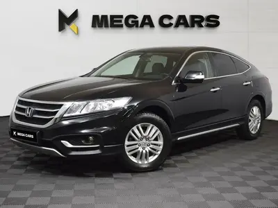 Honda Crosstour