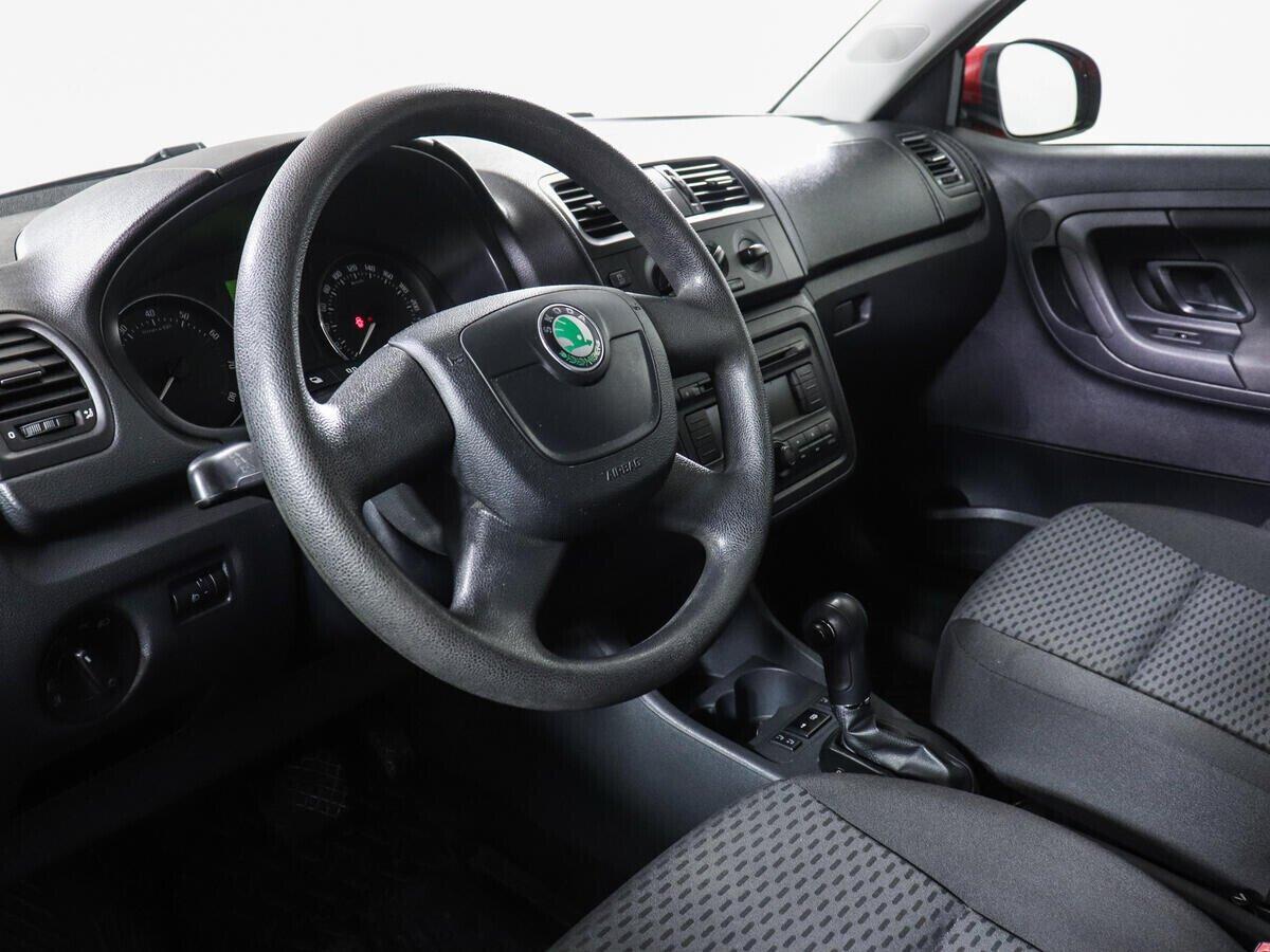 фото автомобиля 7