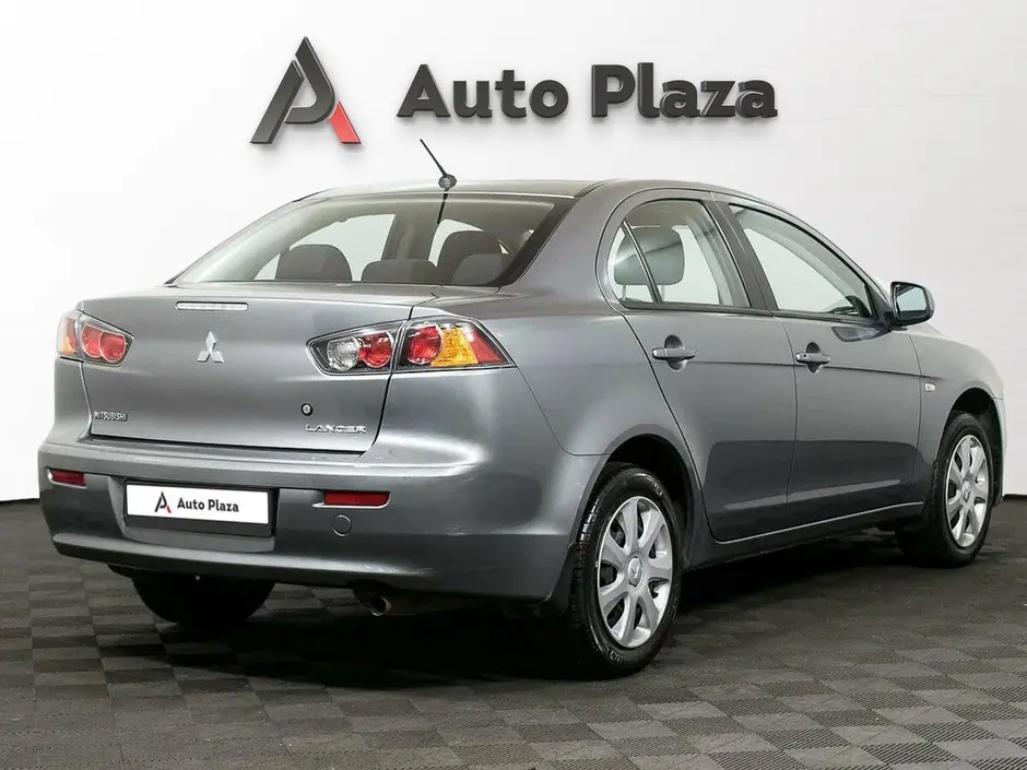 AutoPlaza