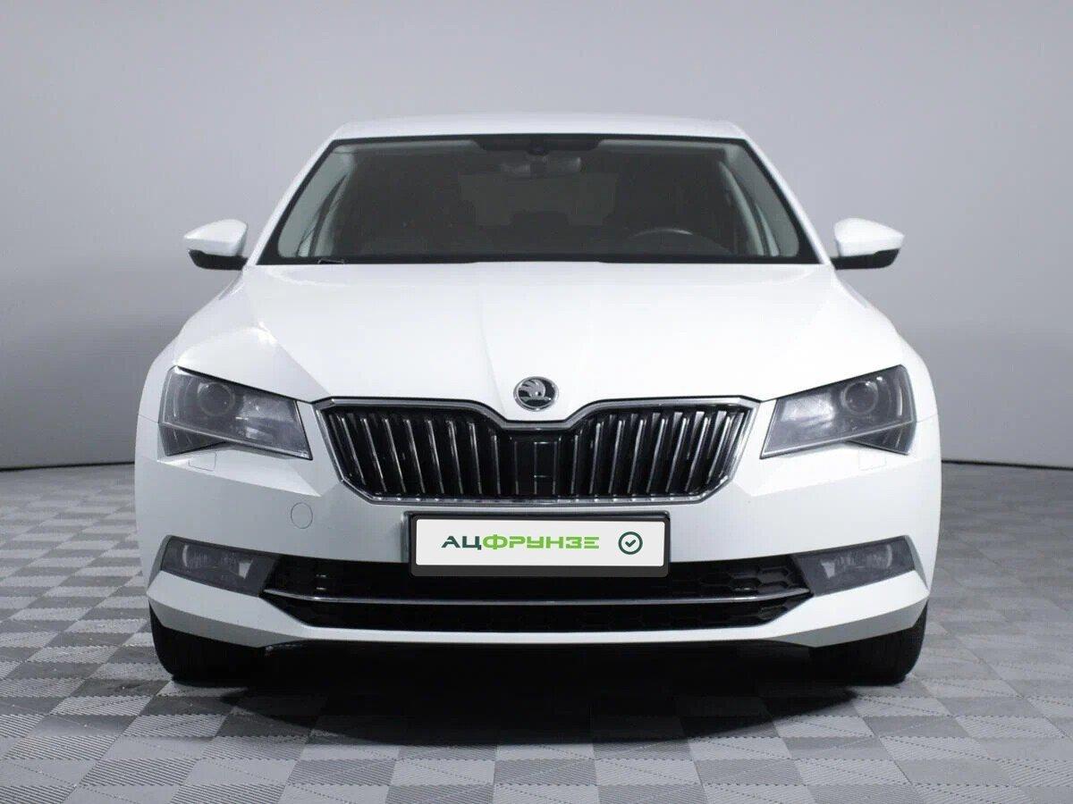 фото автомобиля 1