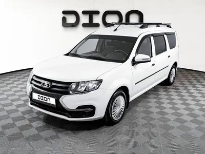 LADA (ВАЗ) Largus