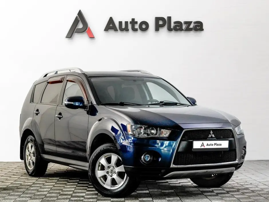 AutoPlaza