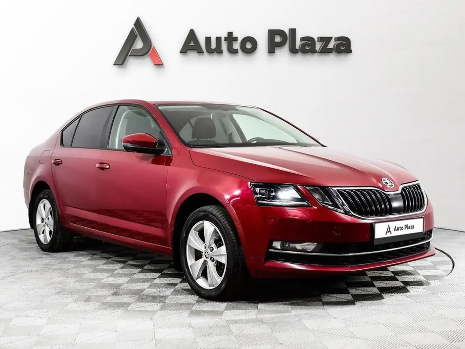 AutoPlaza