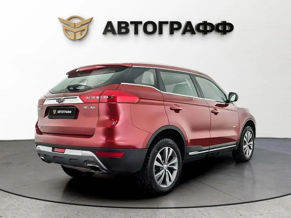 фото автомобиля