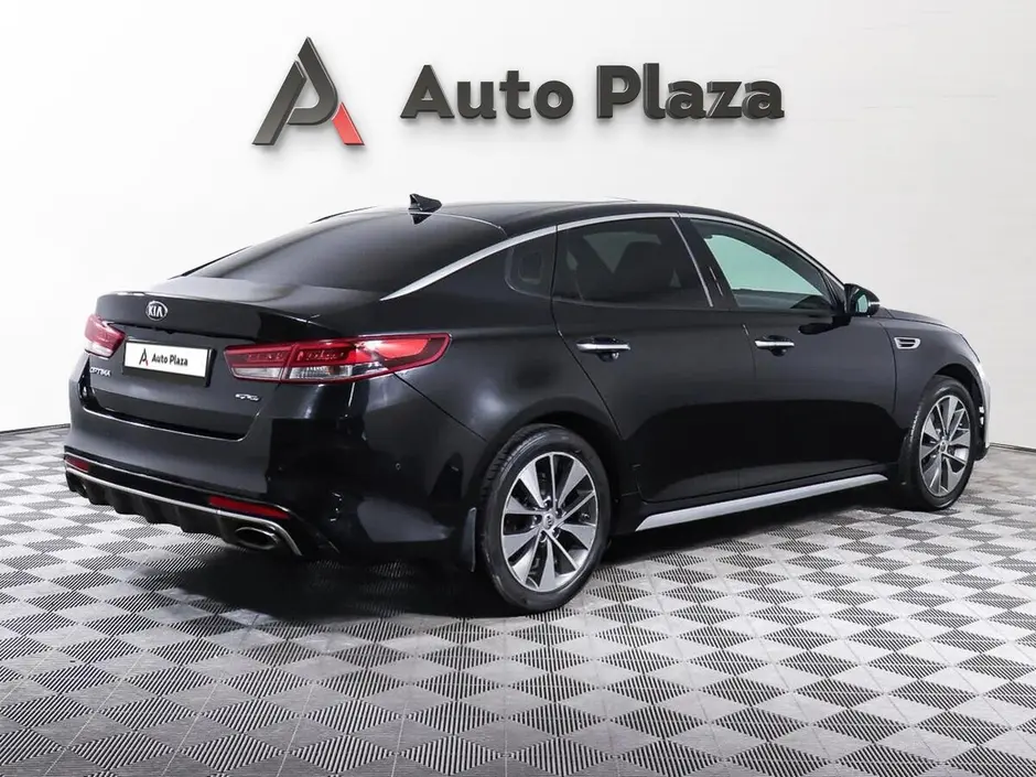 AutoPlaza