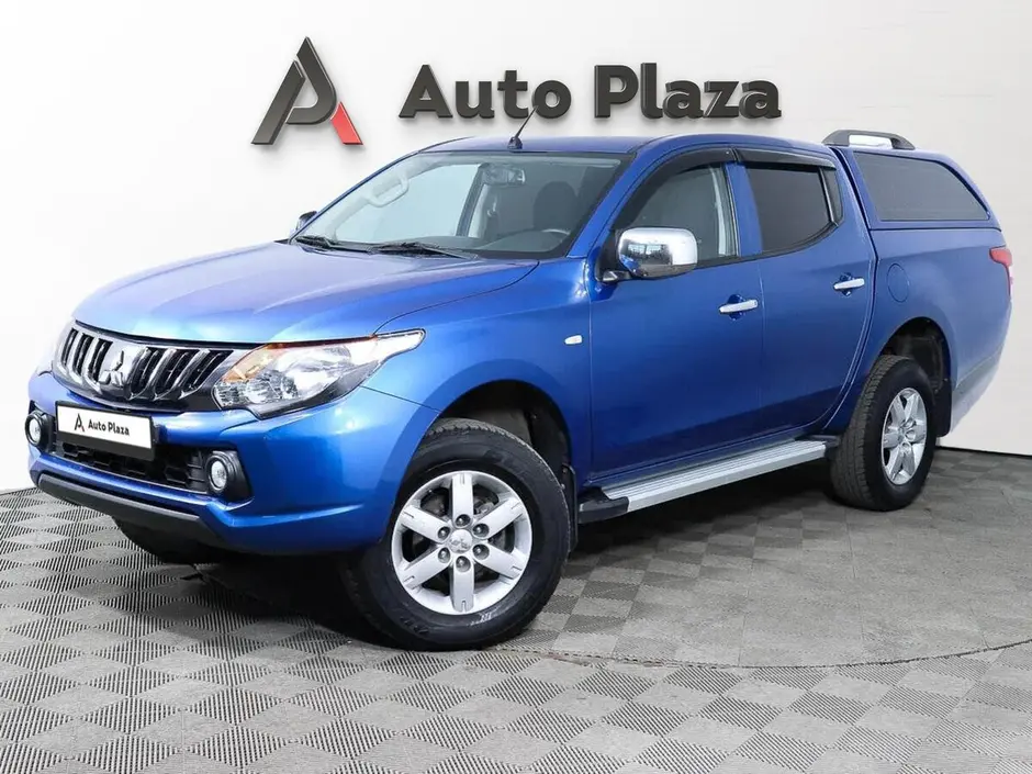 AutoPlaza