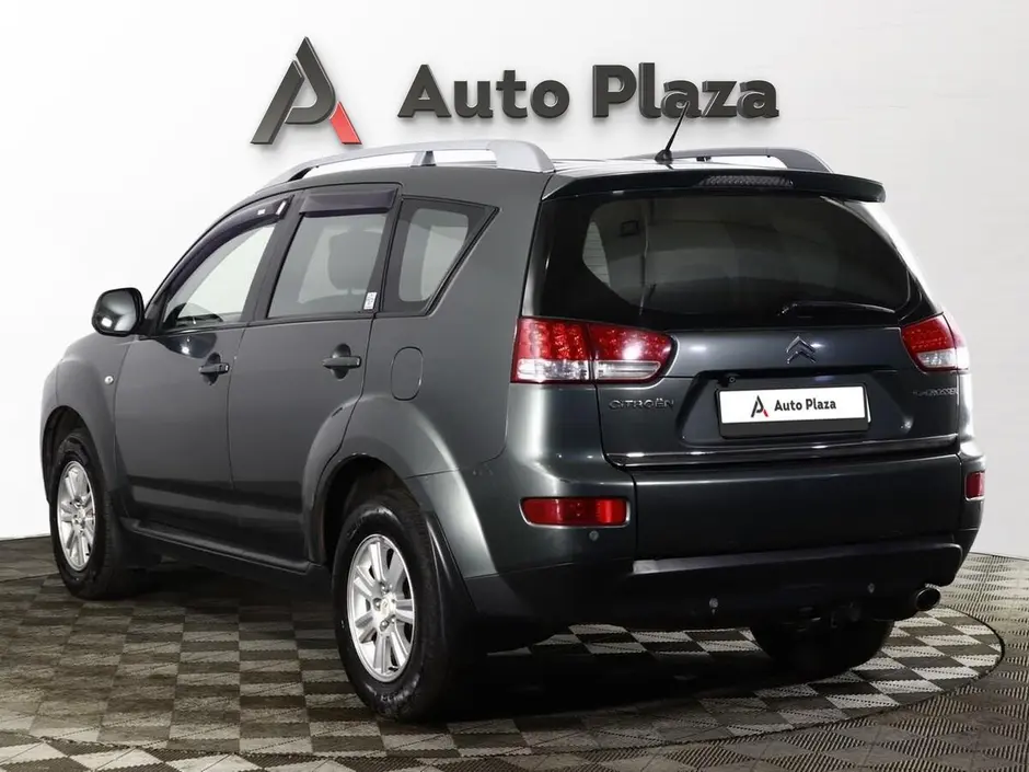AutoPlaza