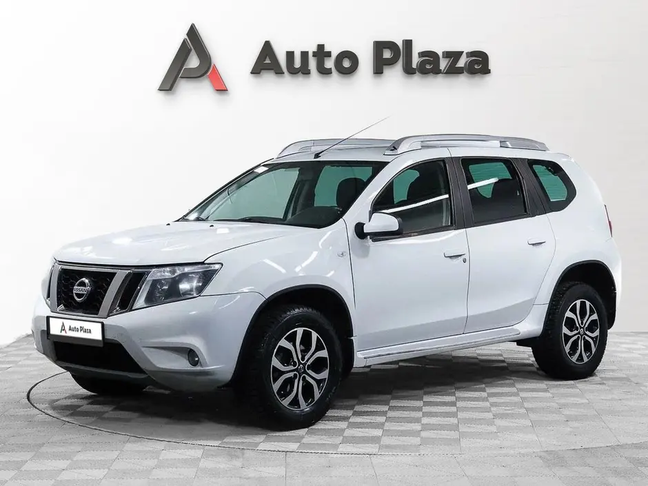 AutoPlaza