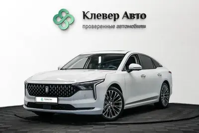 FAW Bestune B70