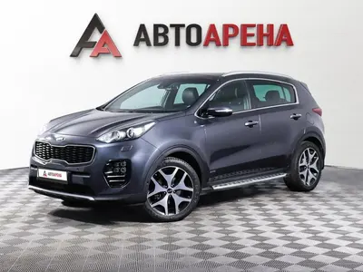 АвтоАрена