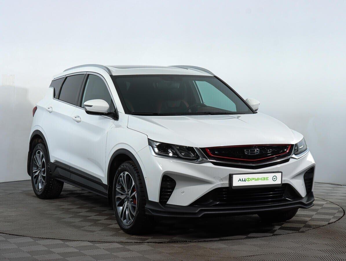 фото автомобиля 2