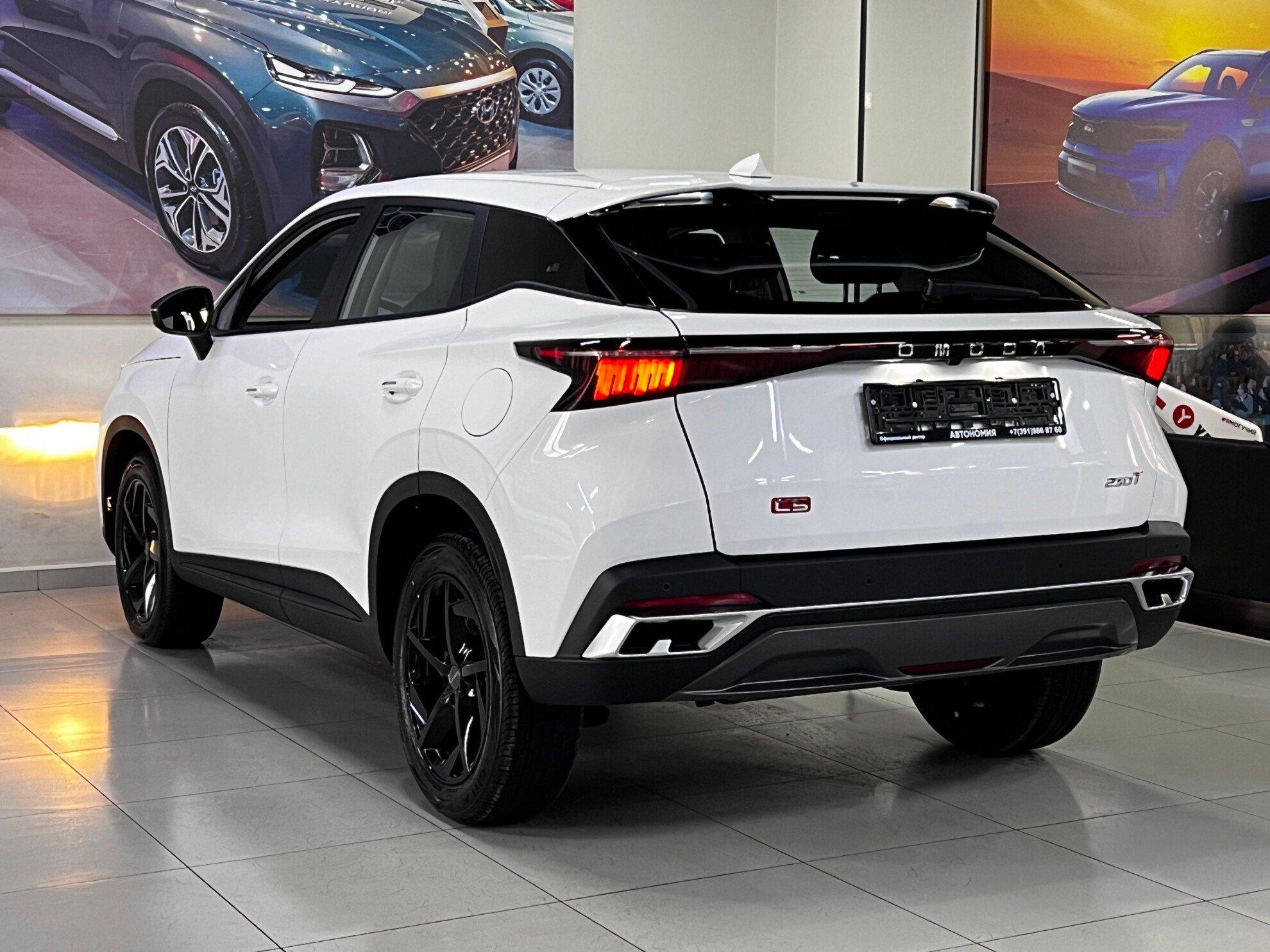фото автомобиля 3
