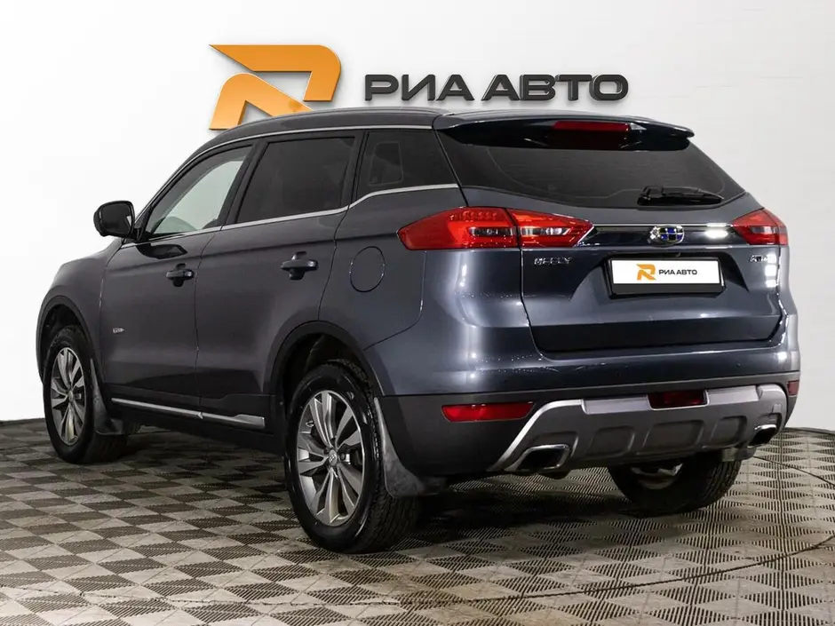 фото автомобиля