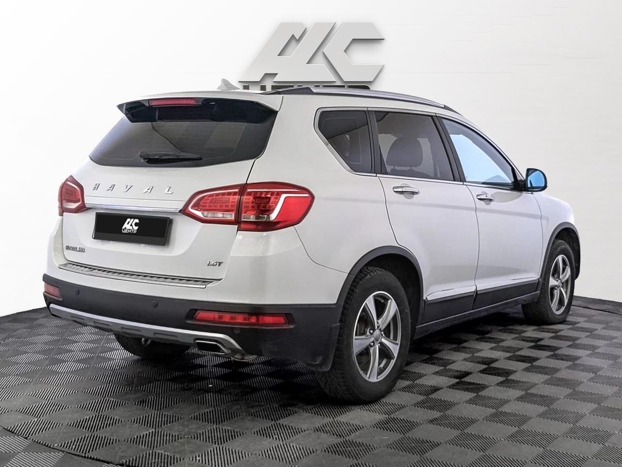 фото автомобиля 1