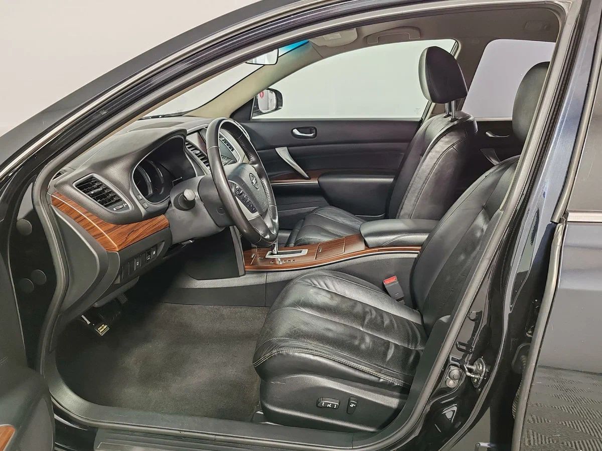 фото автомобиля 11