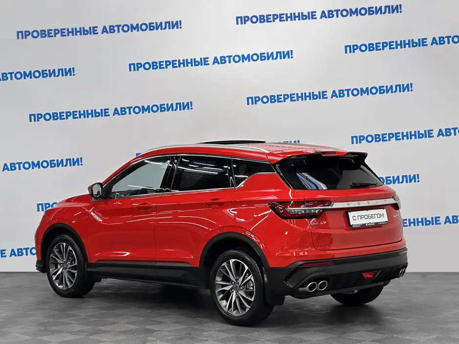 «Авто на Неве»