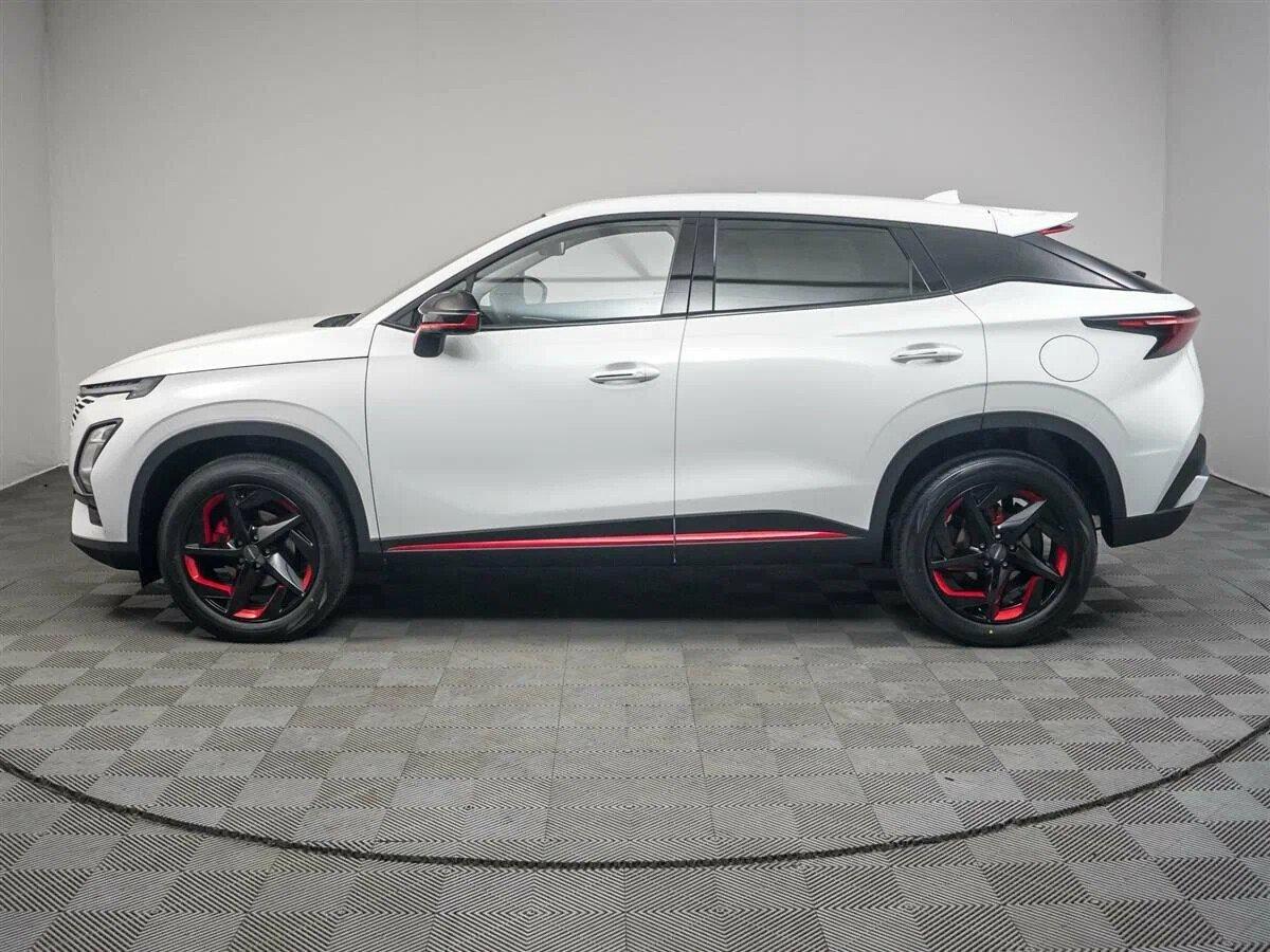 фото автомобиля 7