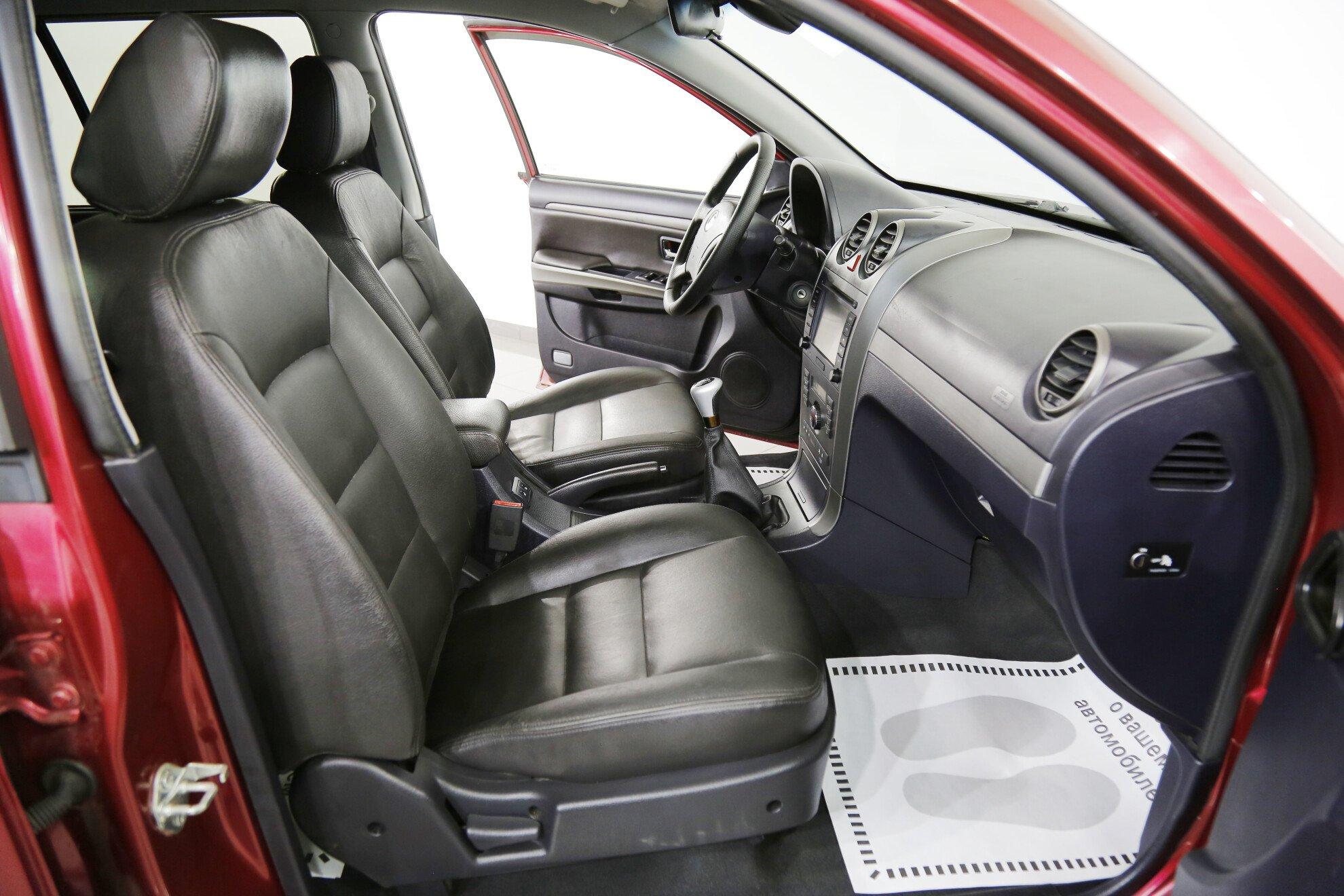 фото автомобиля 6