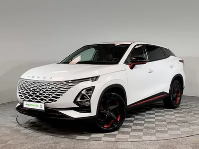 OMODA C5