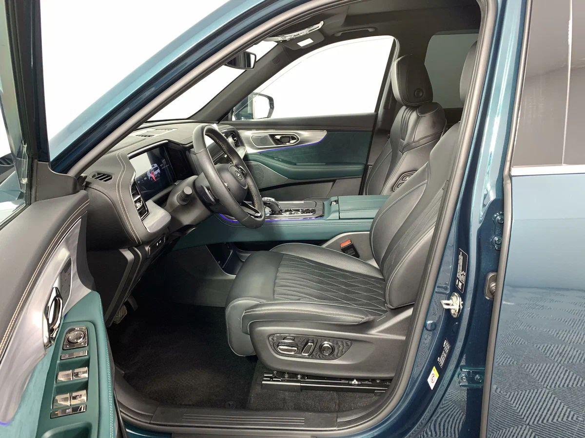 фото автомобиля 7