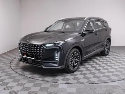 Jetour X70 PLUS