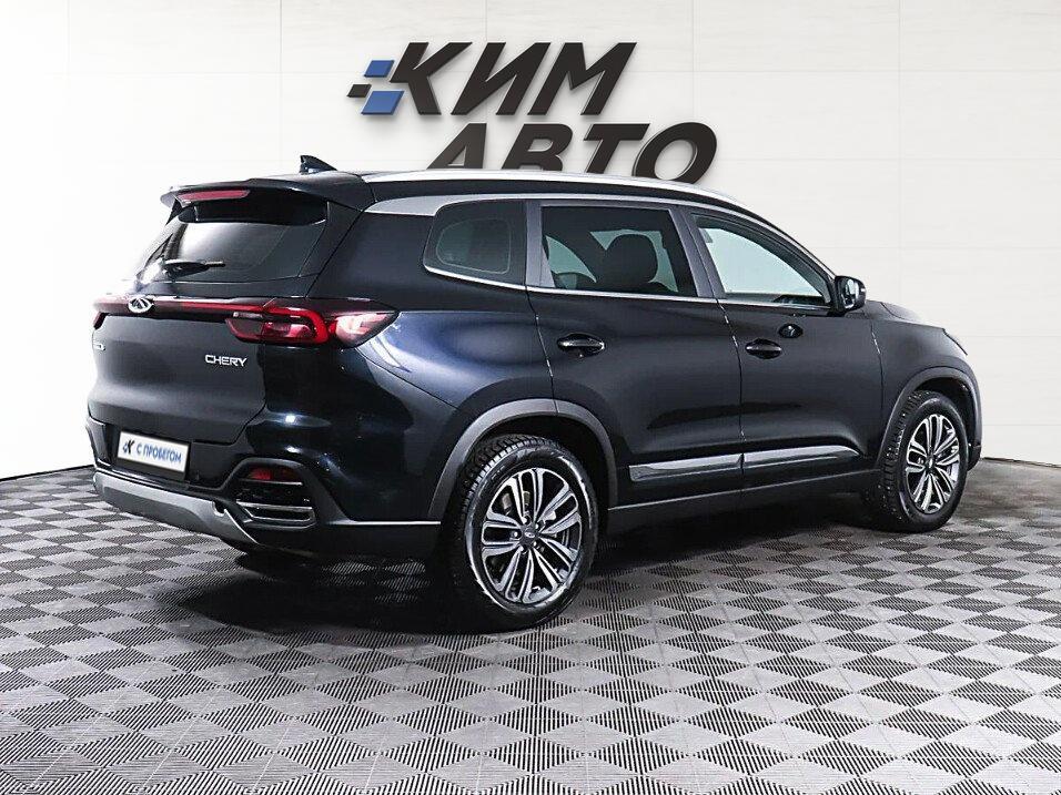 фото автомобиля 1