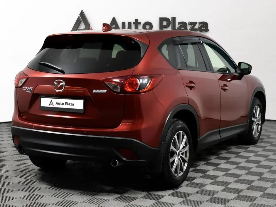 AutoPlaza
