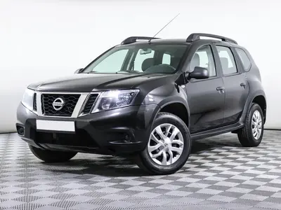 Nissan Terrano