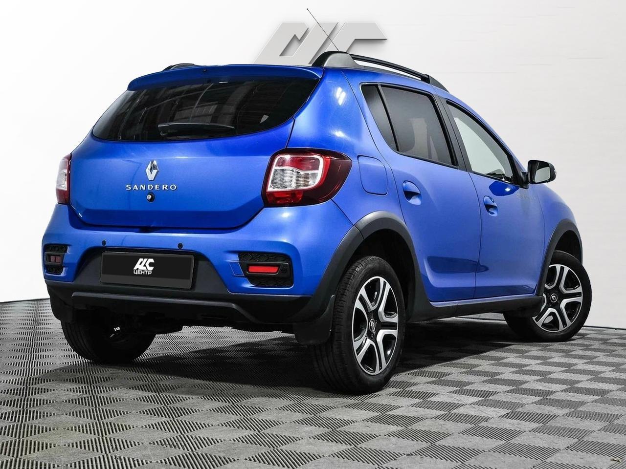 фото автомобиля 1