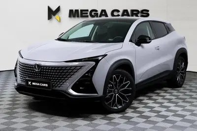 Changan UNI-T