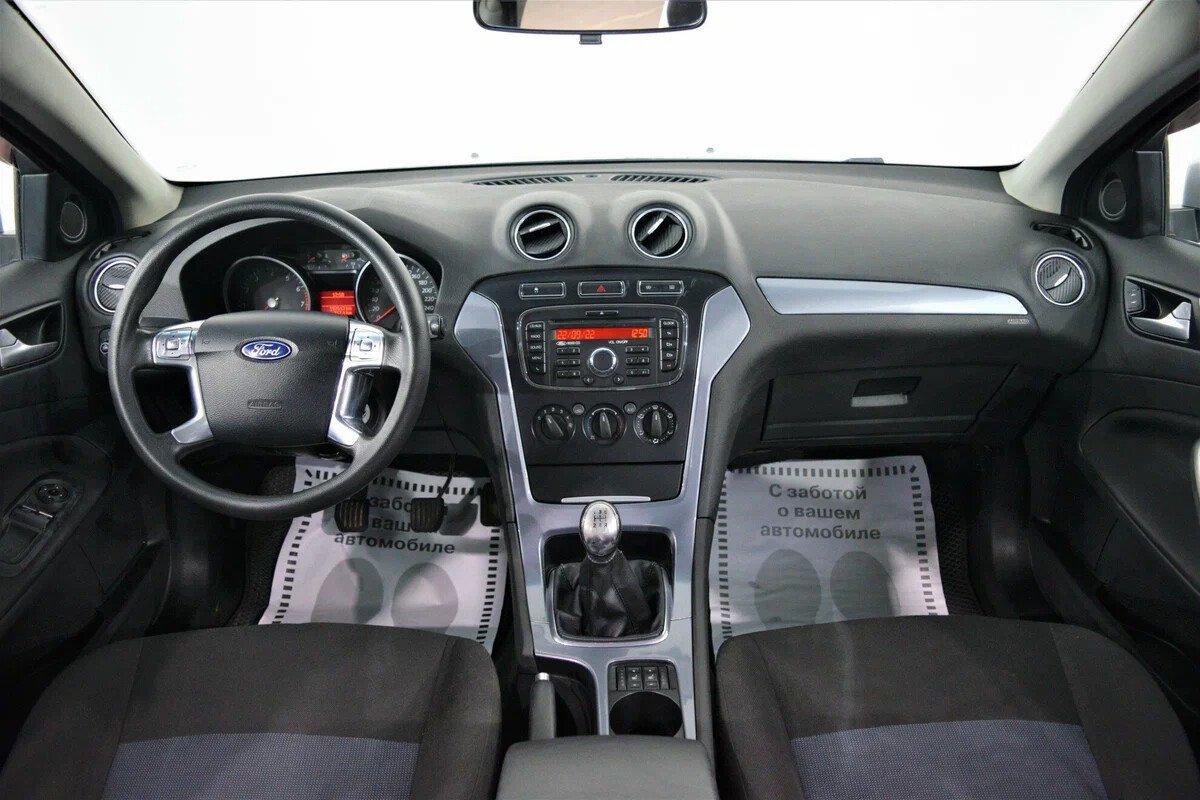 фото автомобиля 7