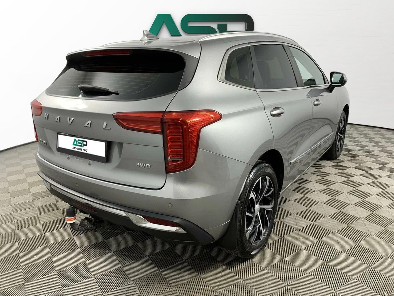 фото автомобиля 1