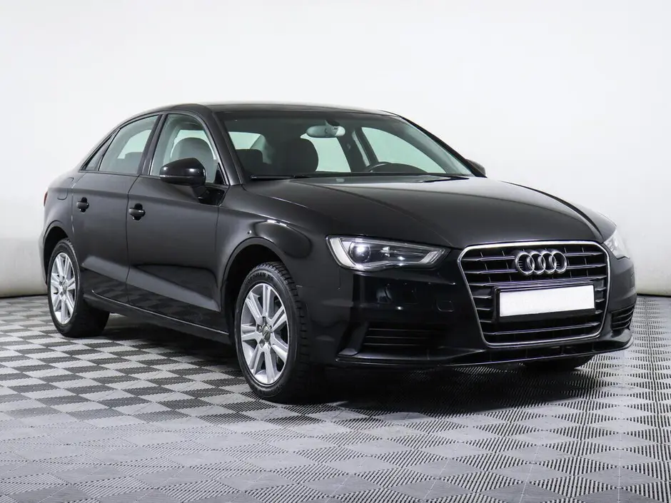 «Авто на Неве»