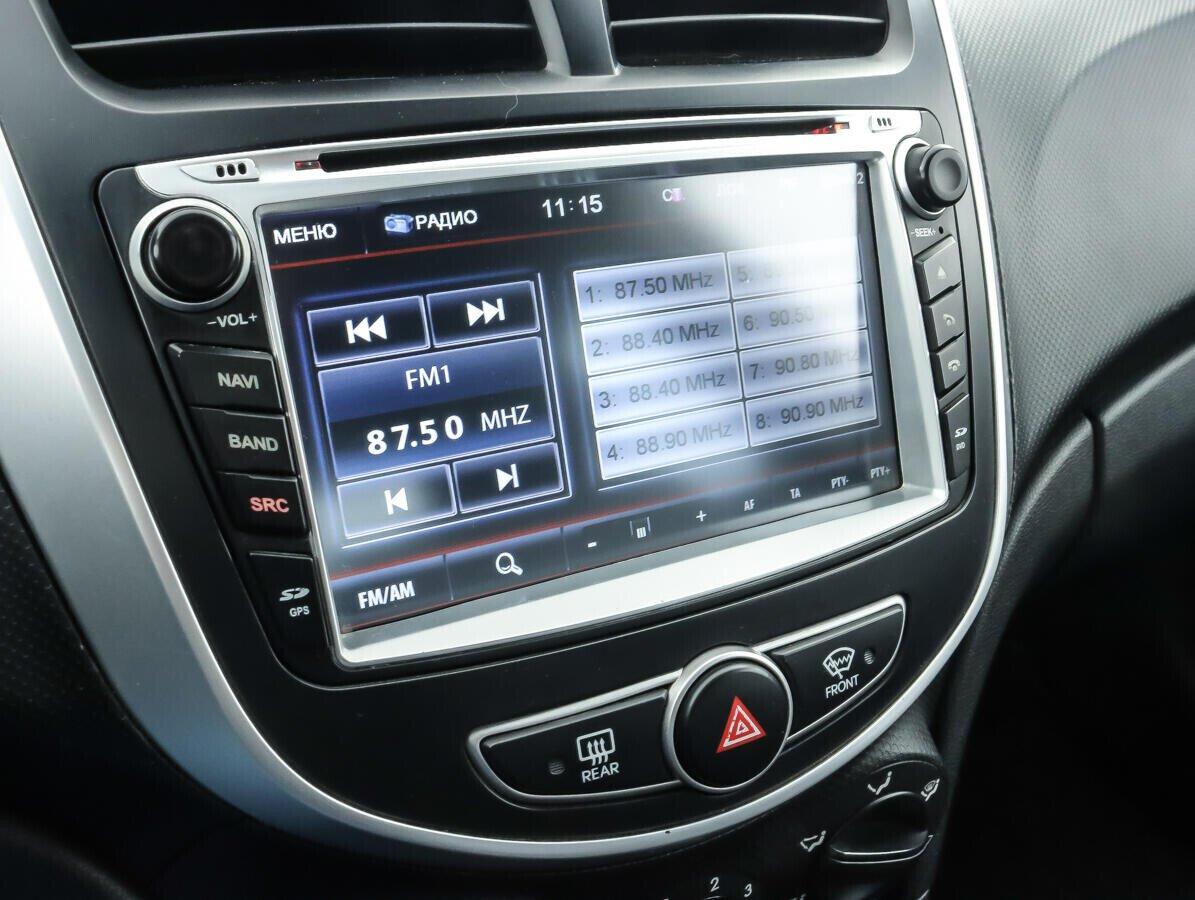 фото автомобиля 7