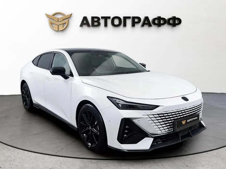 фото автомобиля