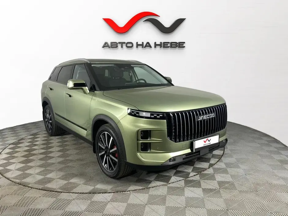 «Авто на Неве»