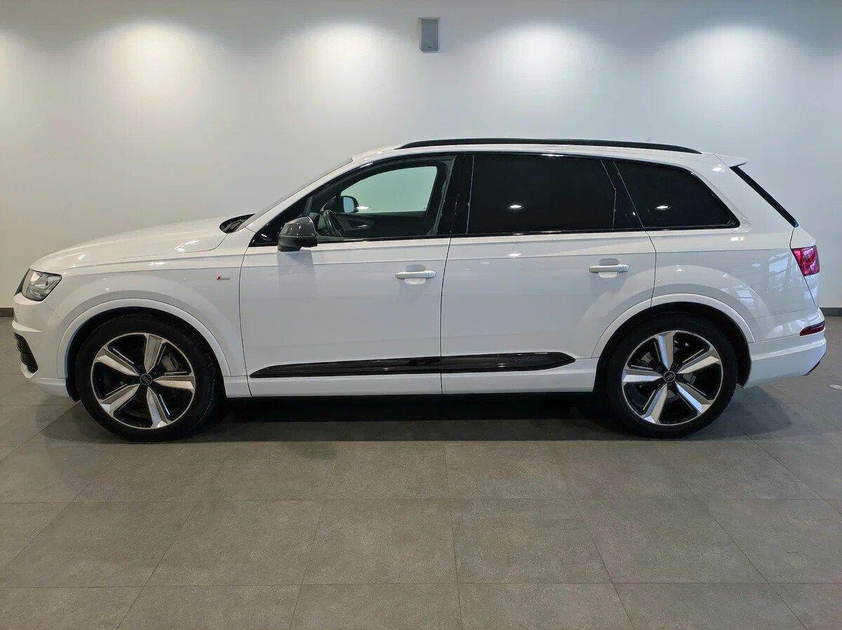 фото автомобиля 7