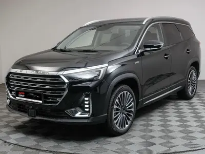 Jetour X90 PLUS