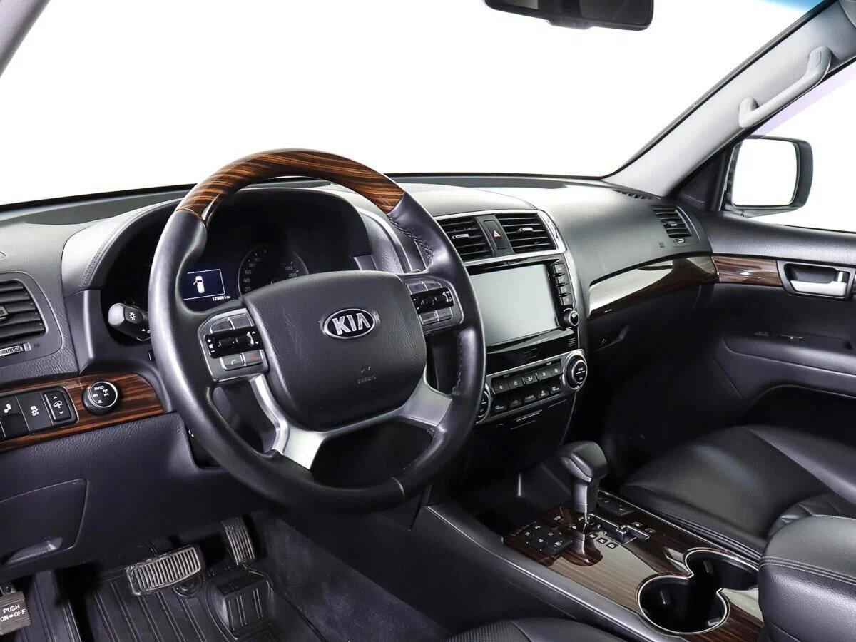 фото автомобиля 7