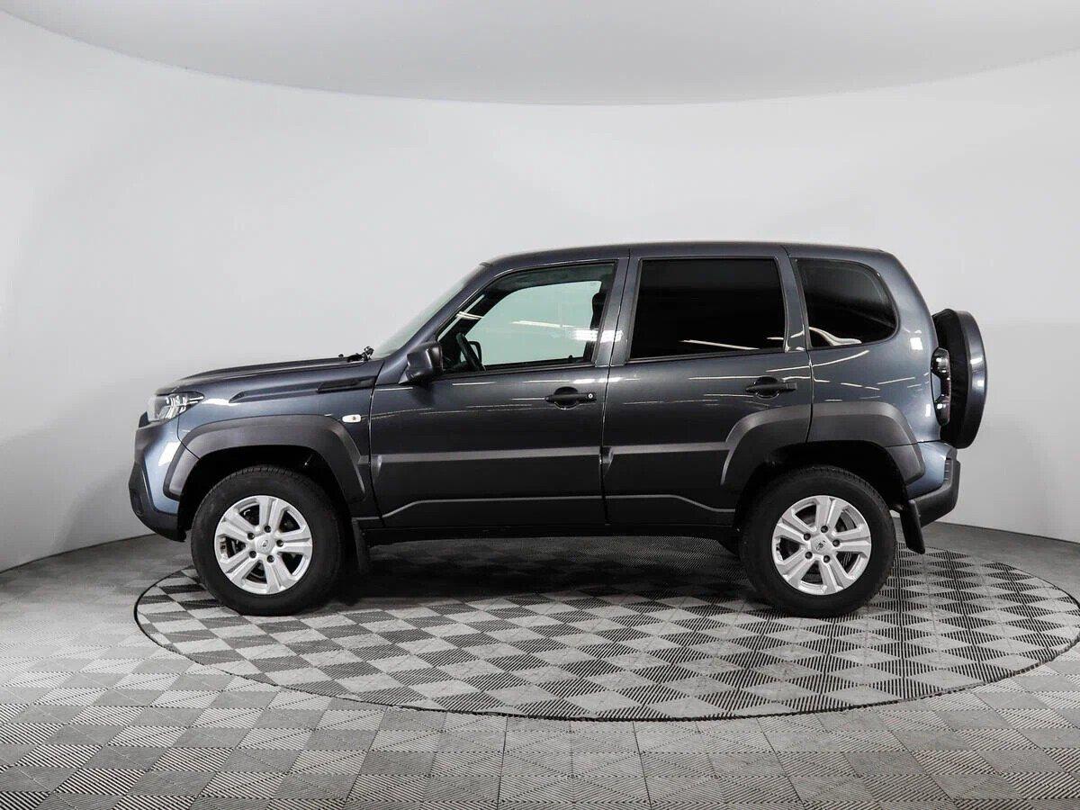 фото автомобиля 7