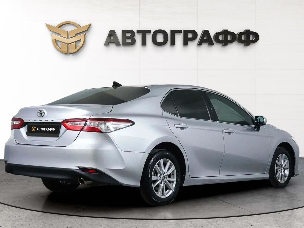 фото автомобиля 1