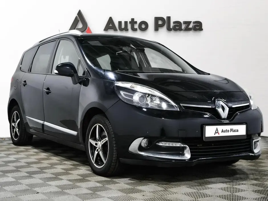 AutoPlaza